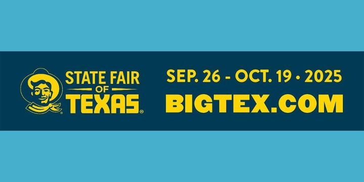 State Fair of Texas announces 2025 Big Tex Choice Awards finalists