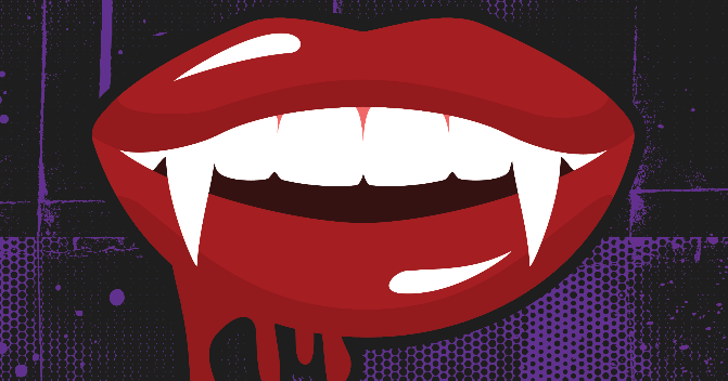 EPT presents 'Dracula: A Comedy of Terrors' starting Oct. 10