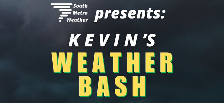 South Metro Weather celebrates 10 years of local weather coverage this Saturday at Railyard Park