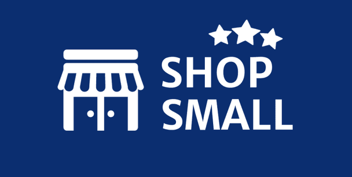 Remember to ‘shop small’ this holiday season