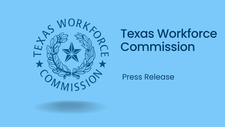 Texas job market shows growth; unemployment remains stable
