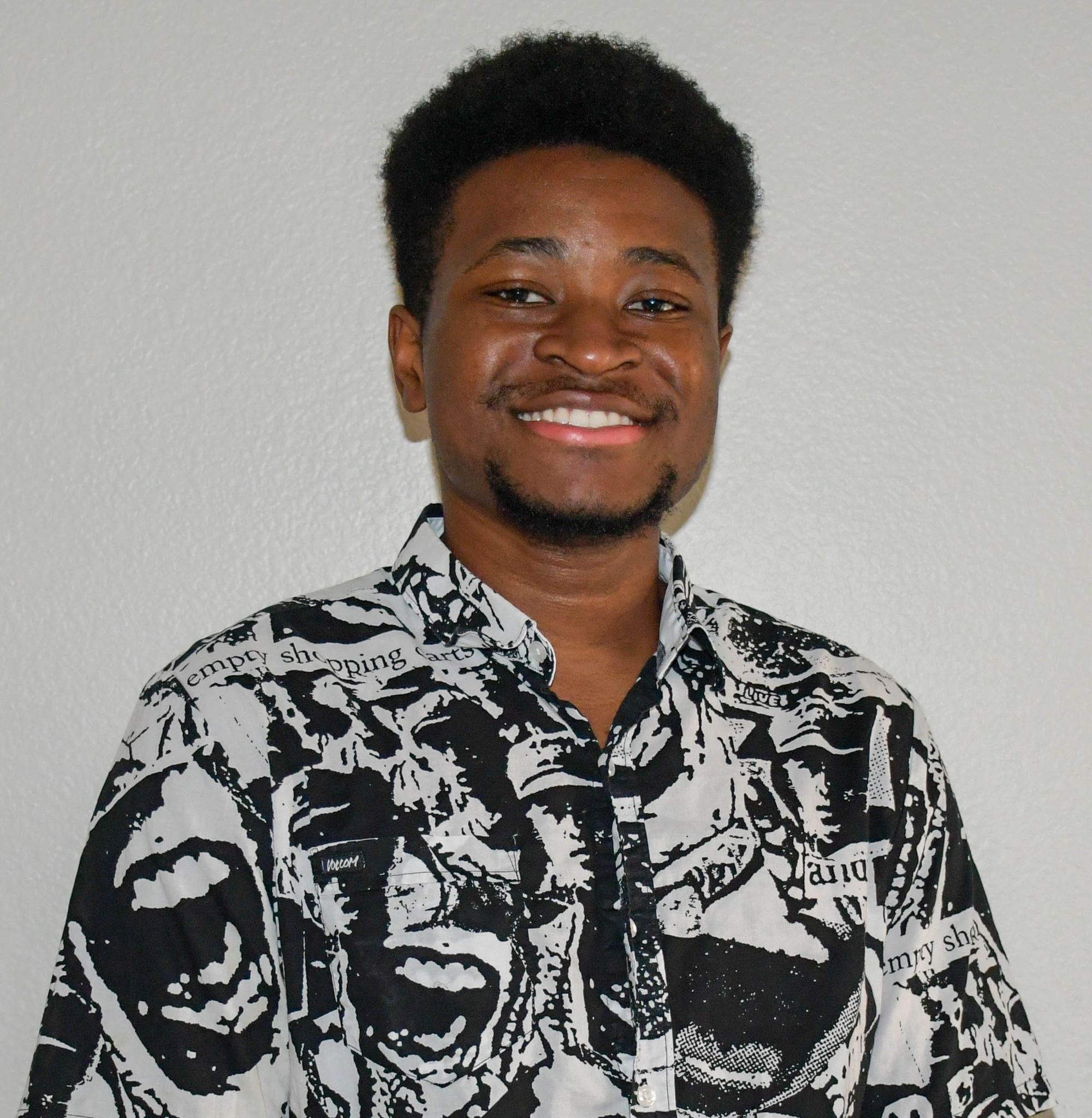 Tolu Salako