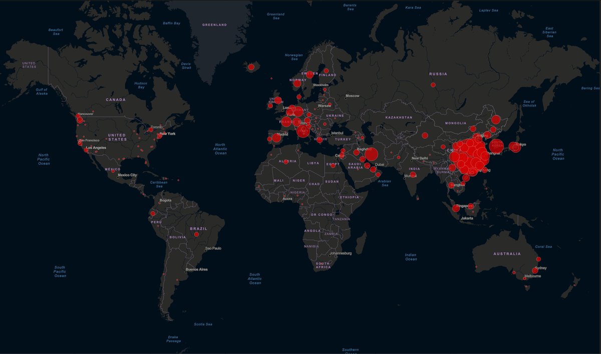 Volatility, Uncertainty, and Finding Clarity