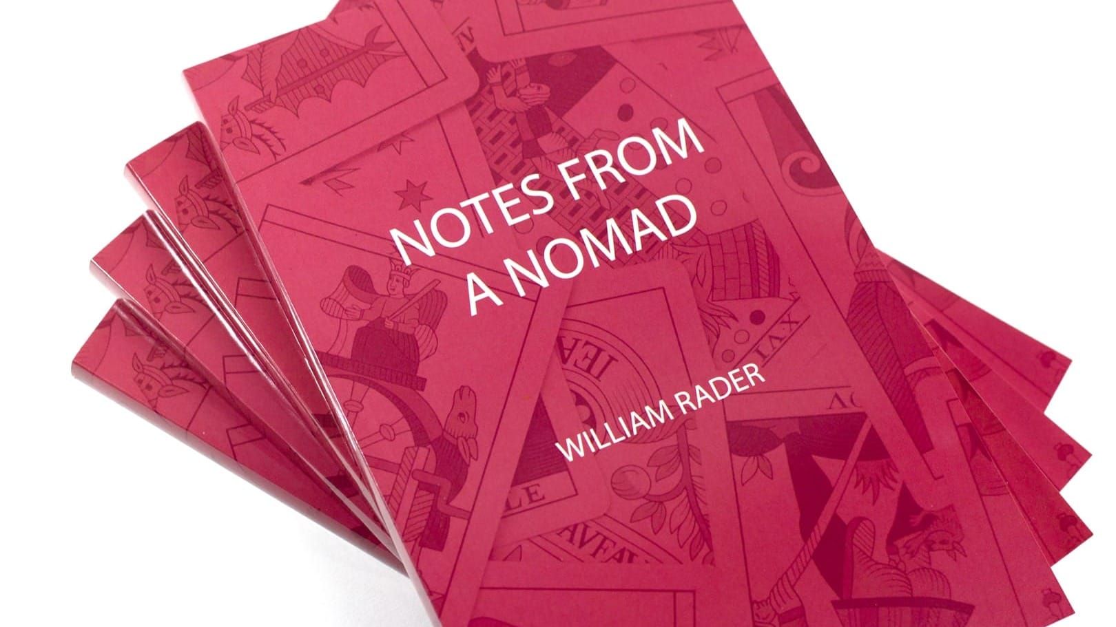 William Rader - Mystic Chat