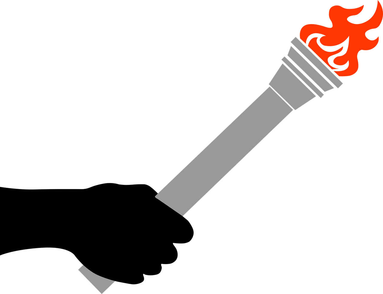 It's time for my generation to lead and we're not ready