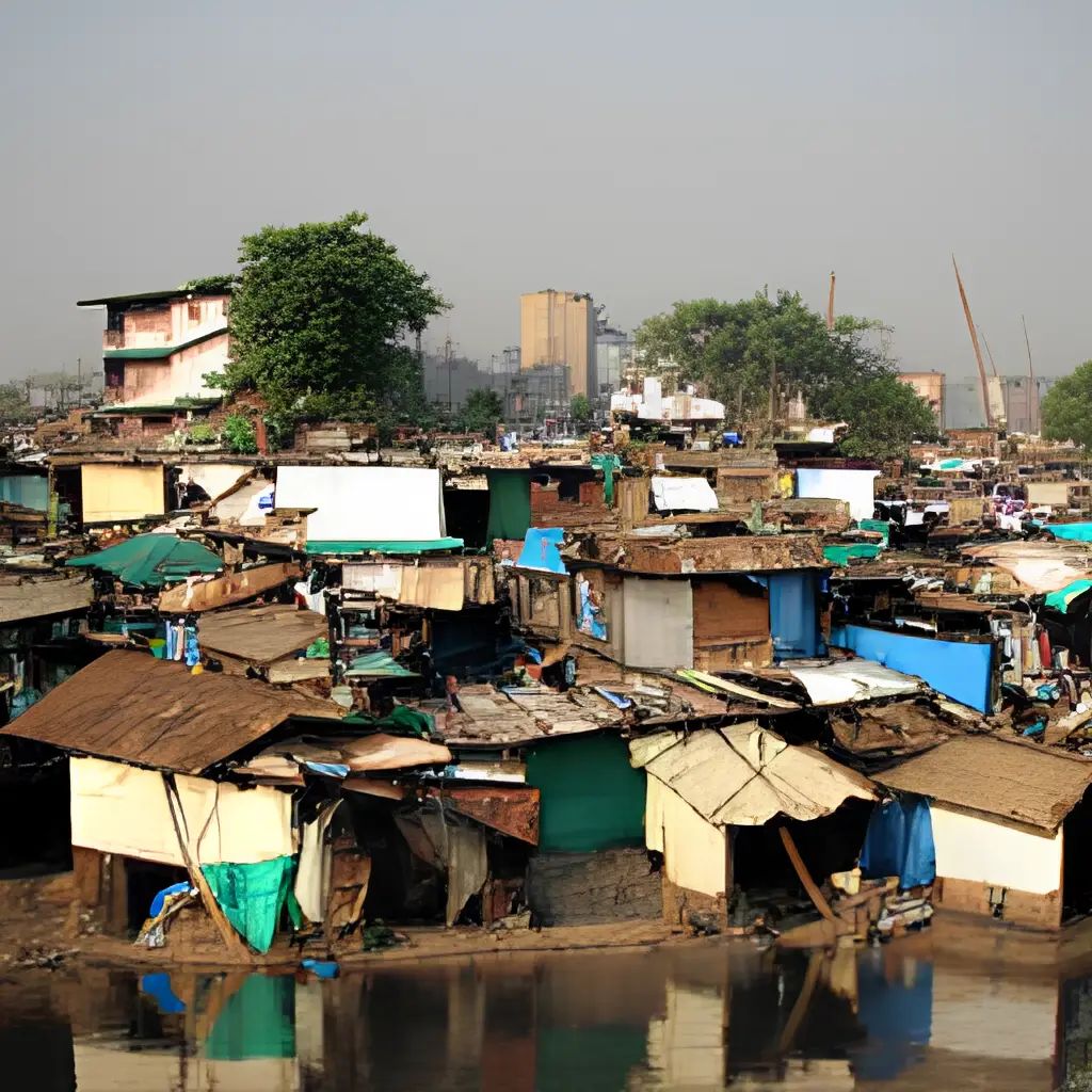 What the Left gets Right: Inequality is real.