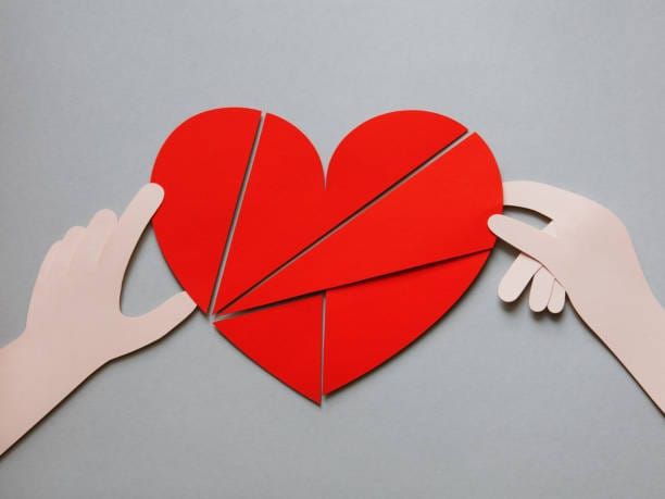 Maybe you shouldn't follow your heart