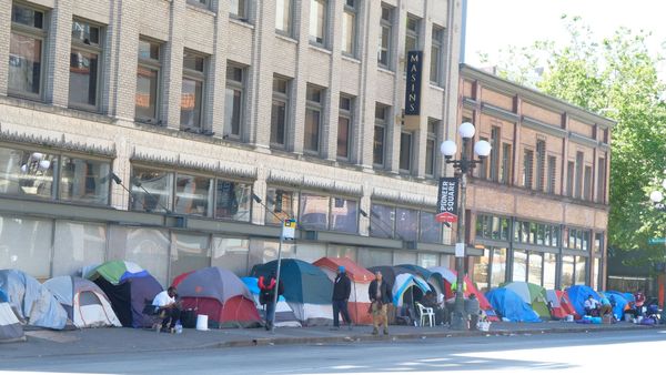 What the Left gets Right: Caring for the poor is imperative.