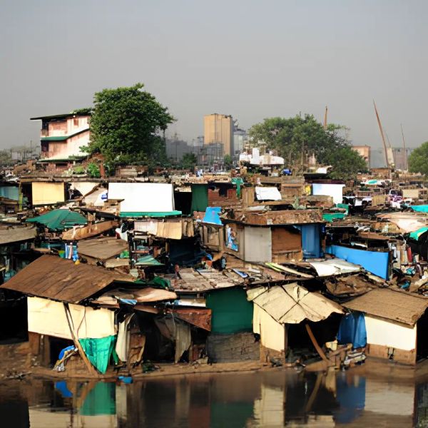 What the Left gets Right: Inequality is real.