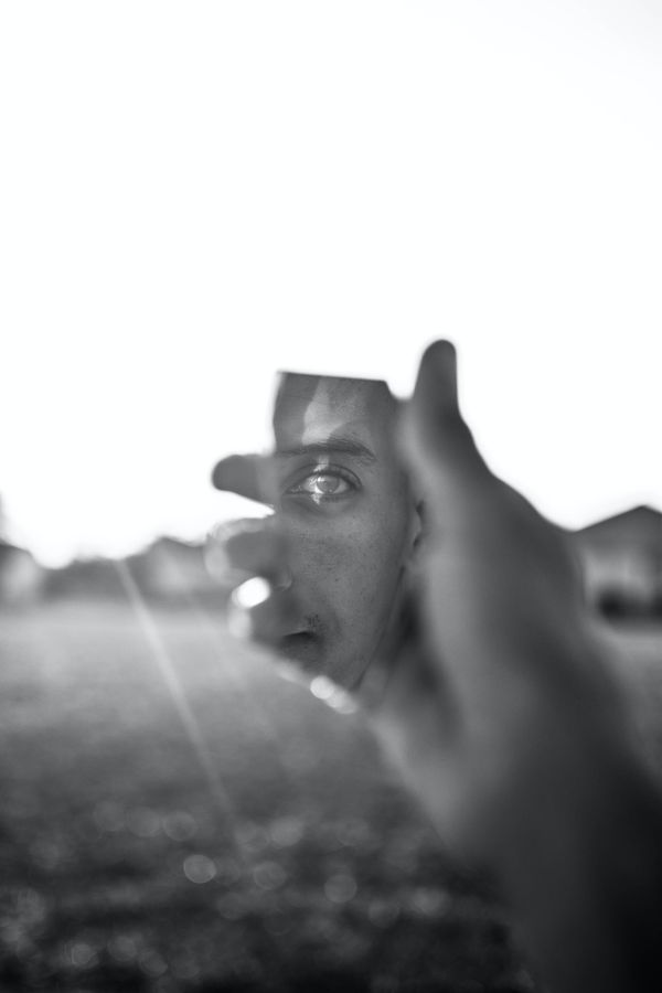 End-of-year reflection 1, or what I needed to hear ten years ago