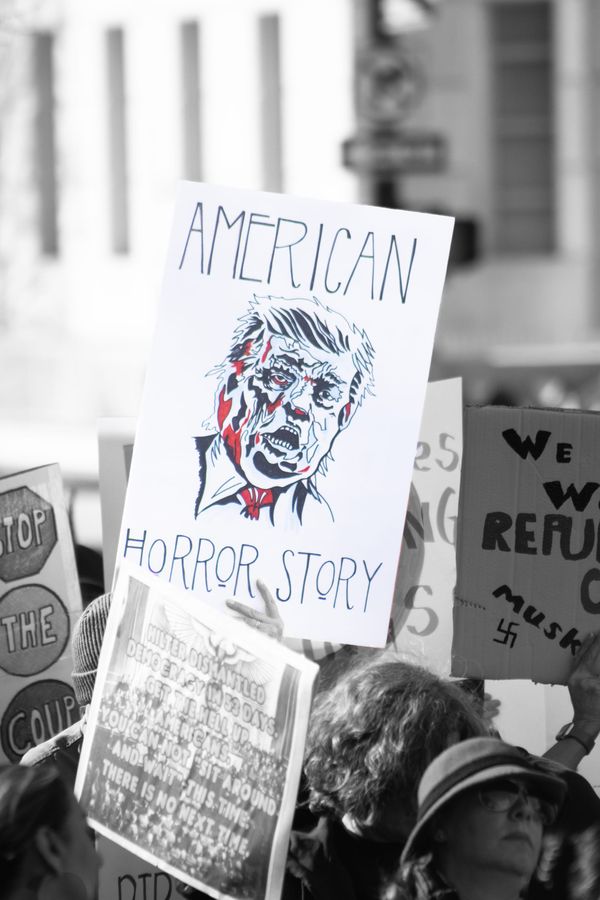 Editorial: ICE Raids, Travel Bans, and the Assault on International Students – a Gen‑Z Activist’s Take