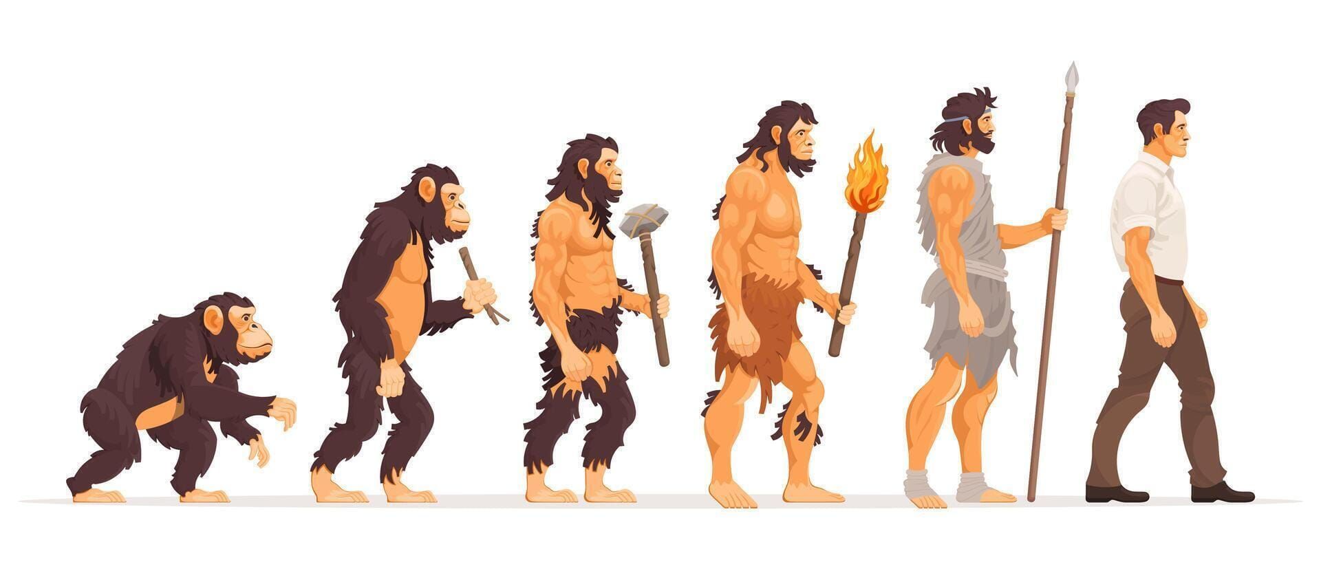 What does it mean to be human?