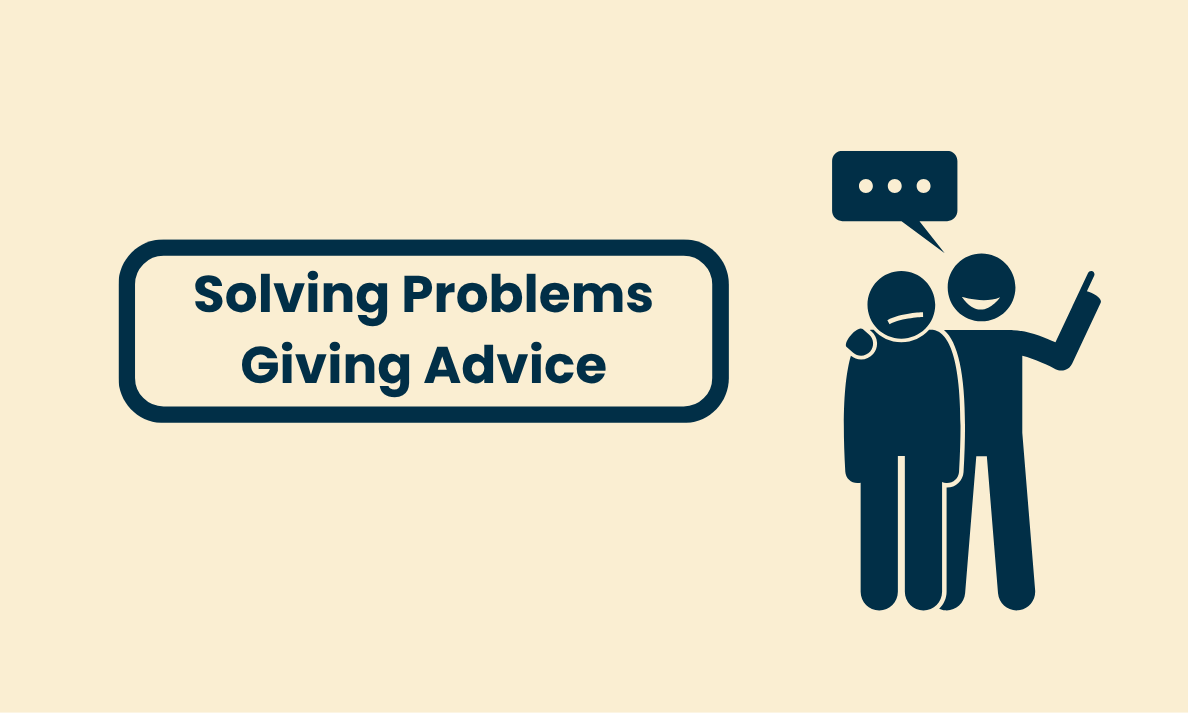 Solving Problems