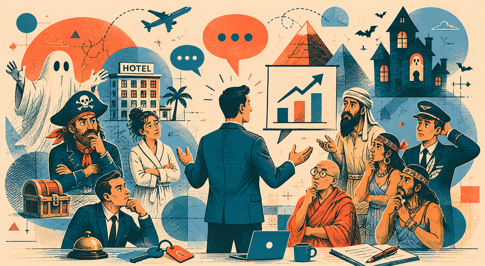 Tricky Customer Situations