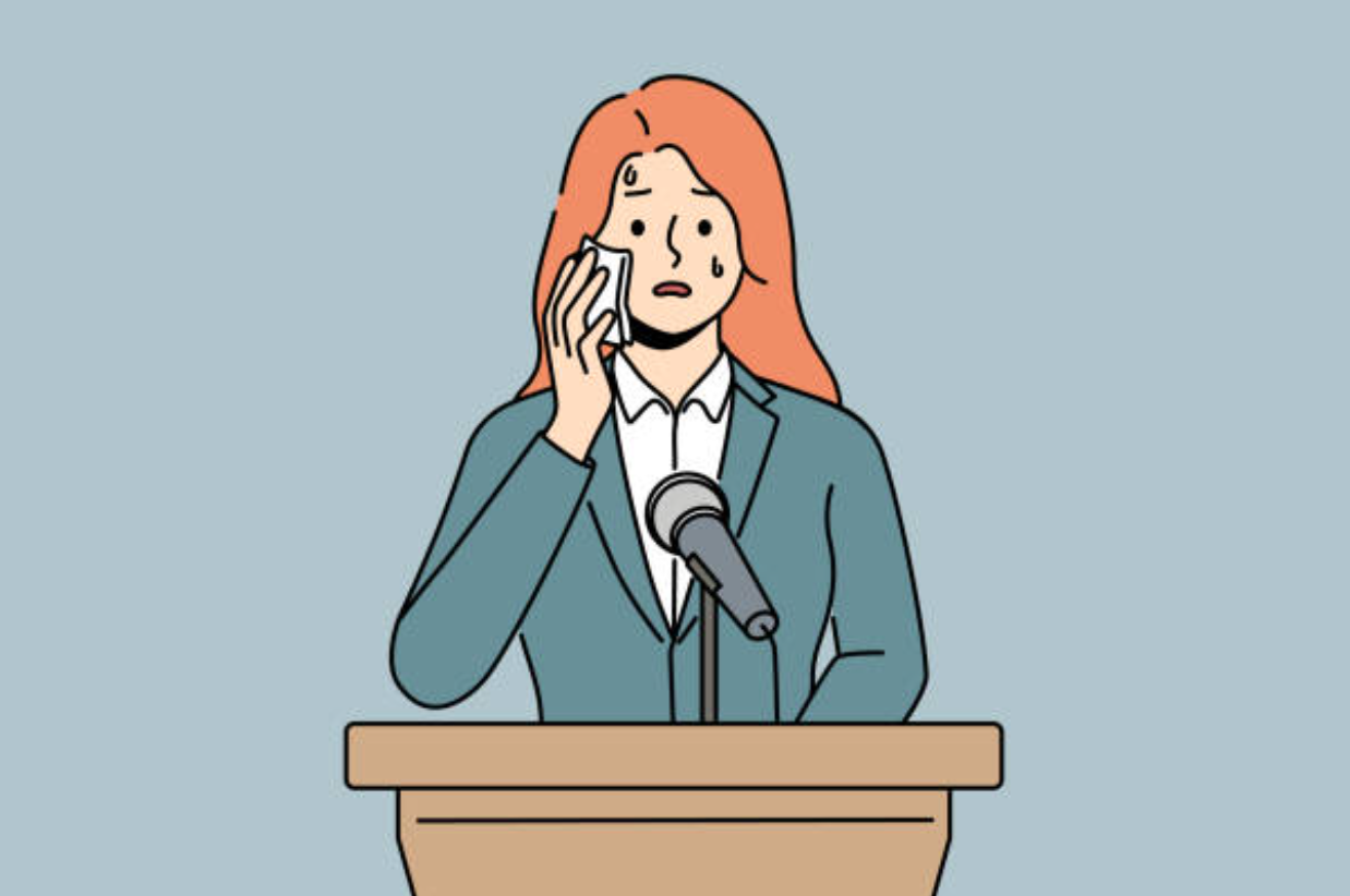 Professional Speaking Situations