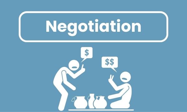 Negotiation