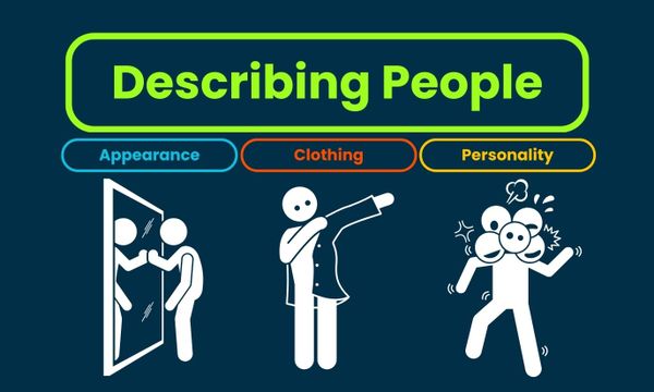 Describing People