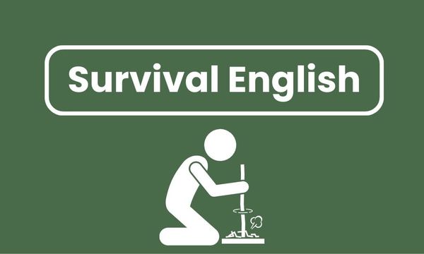 Survival English