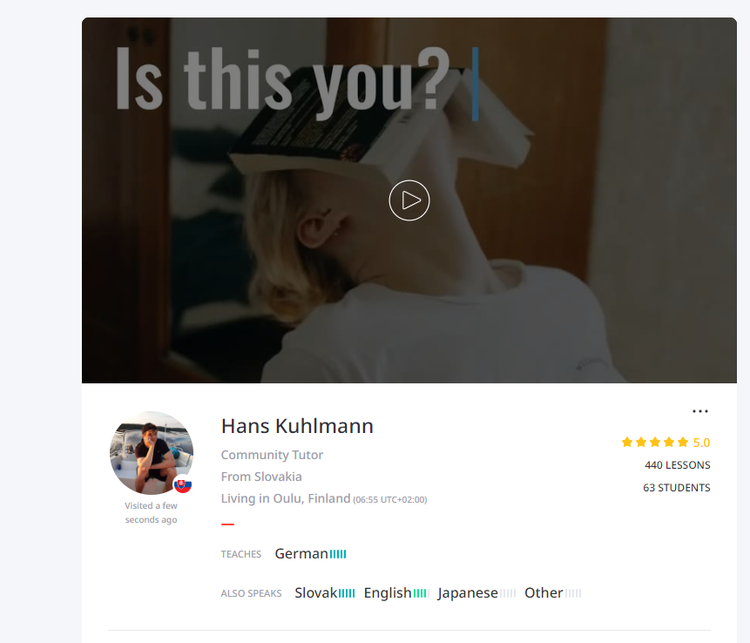 How to Make Money Online as a Tutor & My Experience