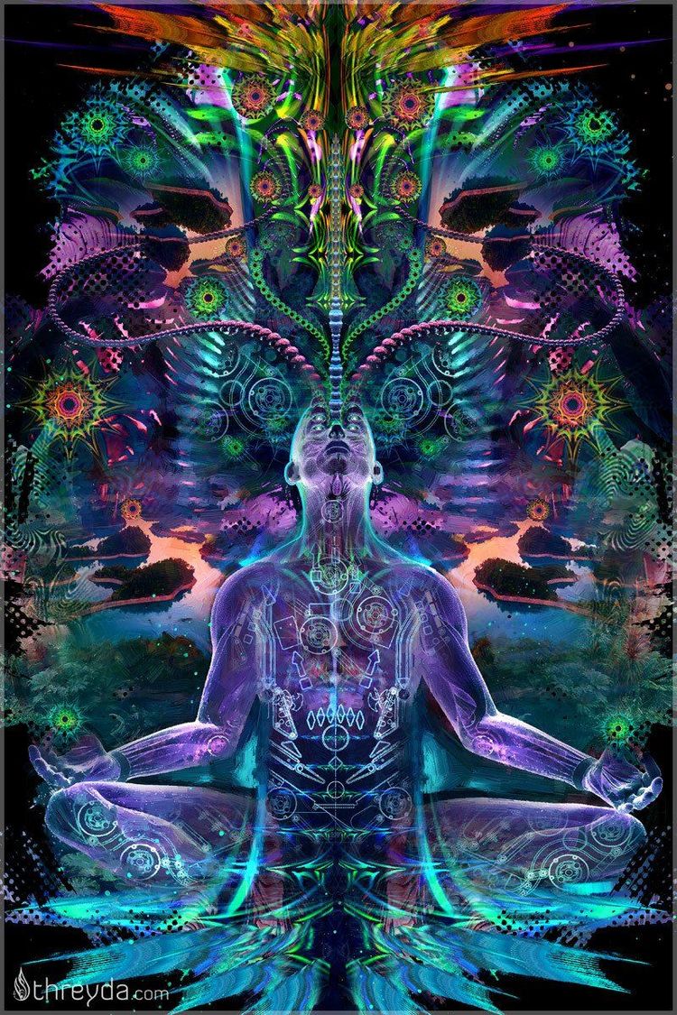 Recognition And Awareness On The Path To Healing, Part 2