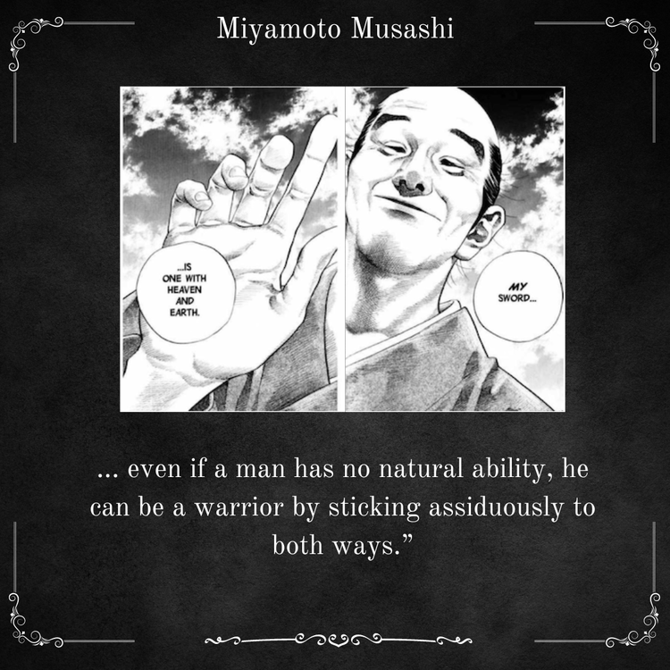 Another Exploration Of "The Way"