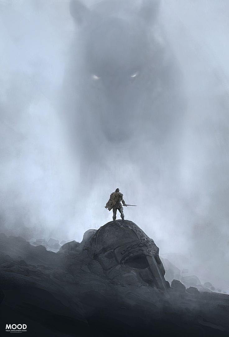 Visions of Ahriman 2