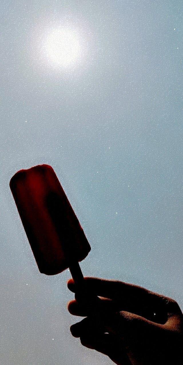 Popsicles beat lollipops