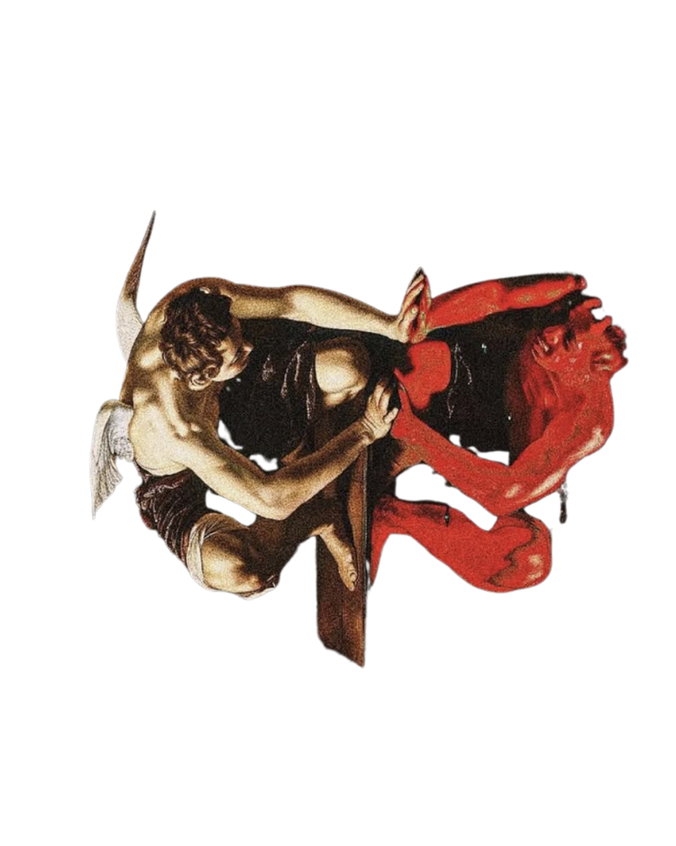 Healing IS life - Kintsugi 金継ぎ