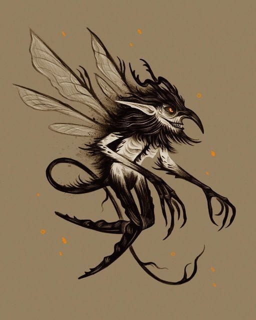 Imps and such