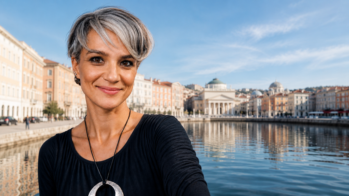 Chiara Meriani