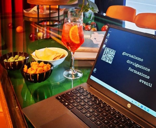 AIperitivo di fine marzo, dedicato alla sostenibilità dell'AI