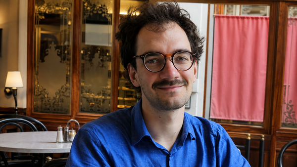 L’algoritmo non conosce il futuro. Ed è forse proprio questo il punto.