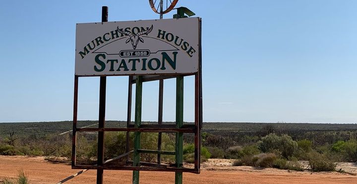 Murchison hydrogen project goes to regulators