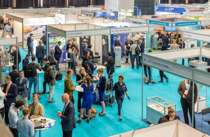 Australia to host APAC Hydrogen 2023 Summit and Exhibition