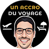Un accro du voyage
