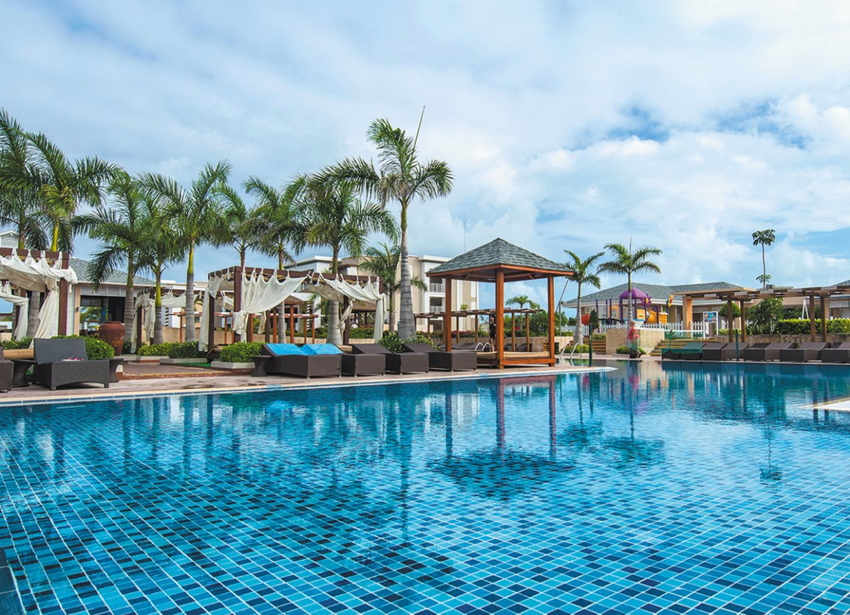 🇨🇺 Cuba en famille en juin : enfant logé et nourri gratuitement !