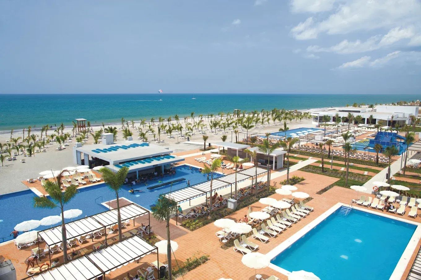 🇵🇦 Panama en 5⭐️ tout inclus en mai ou juin dès 1265$