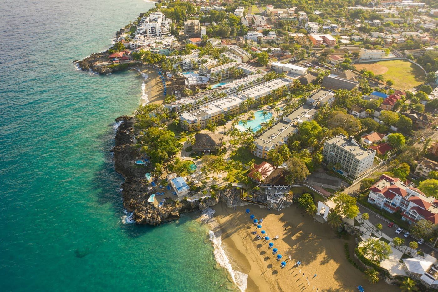 🇩🇴 République Dominicaine été - dès 1189$- 2 enfants logés gratuitement