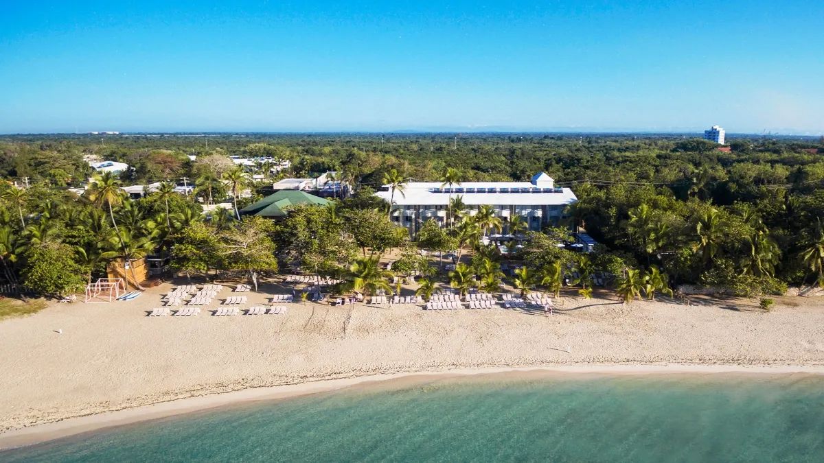 🇩🇴 République Dominicaine - 7 jours tout inclus - Dès 919$
