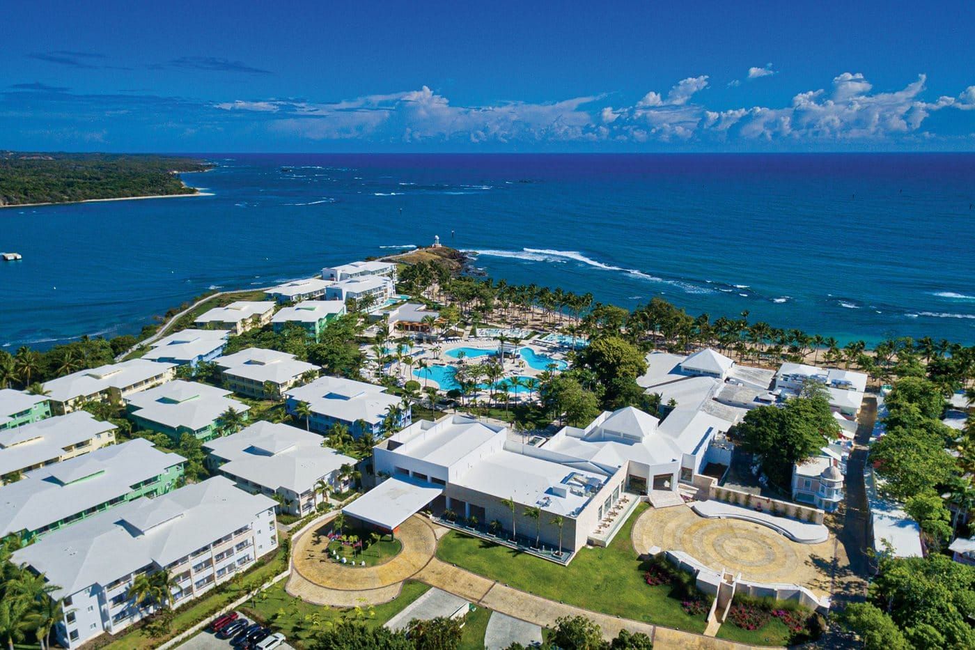 🇩🇴 République Dominicaine - 7 jours en 5⭐️ en décembre - Dès 1239$