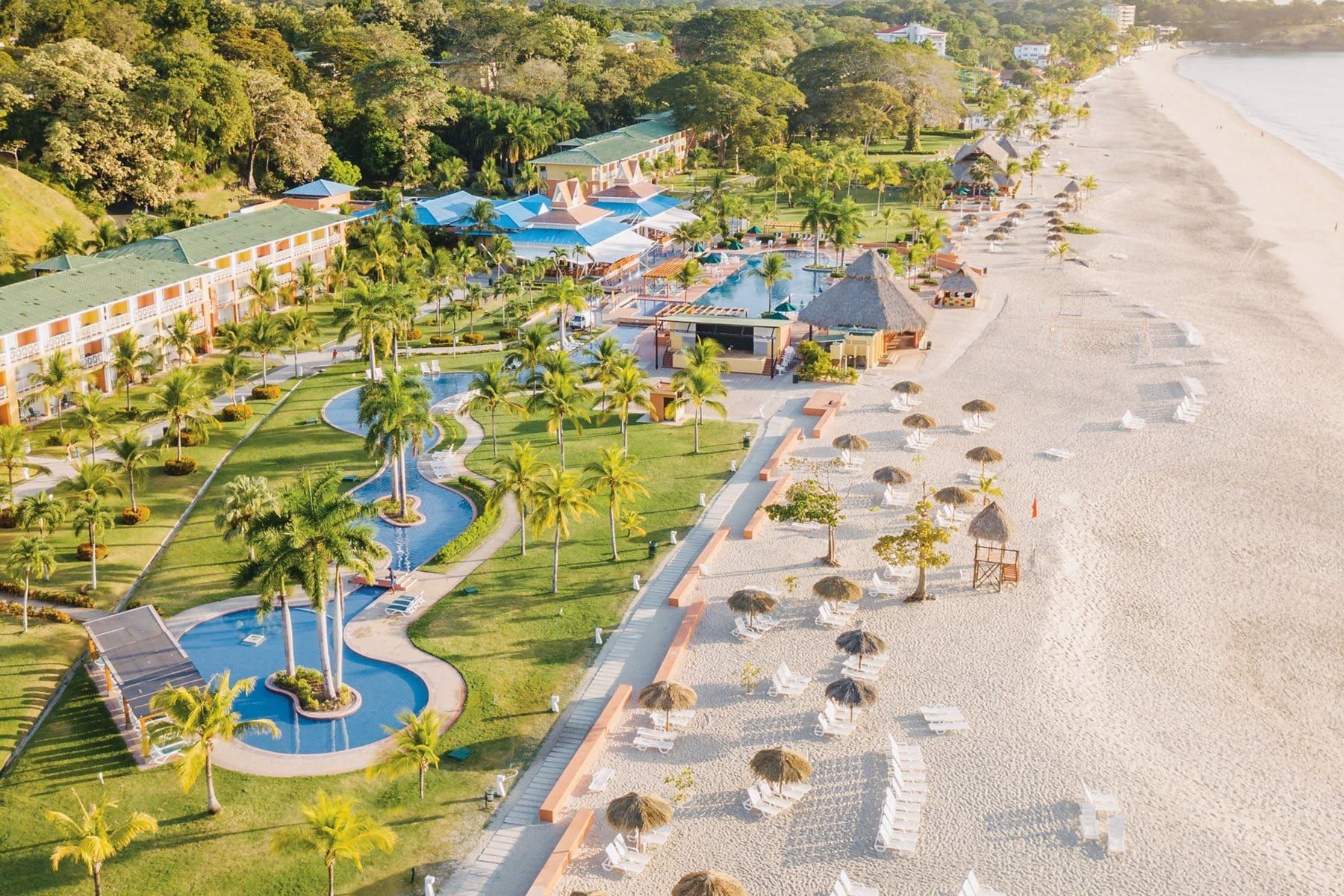 🇵🇦 Panama - 7j en tout inclus 4⭐️ - Dès 1299$ - Dép. Mtl & Toronto - Rabais enfant