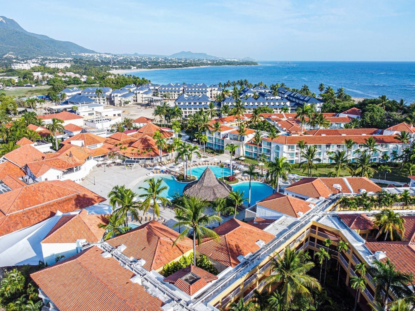 🇩🇴 République dominicaine - 4⭐️ en tout inclus - Dès 1259$ - Dép. Montréal - Rabais enfant