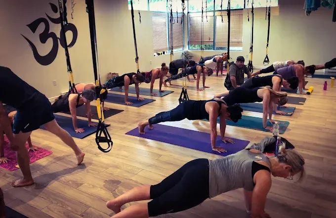 🧘🏻 Yoga à Québec - 10 cours à - 73% / 49$