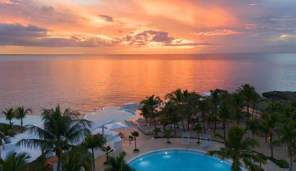 🇩🇴 République dominicaine 4⭐️- tout inclus 7 jours - Dès 1175$ - Dép. Mtl & Québec &Toronto - Adultes seulement