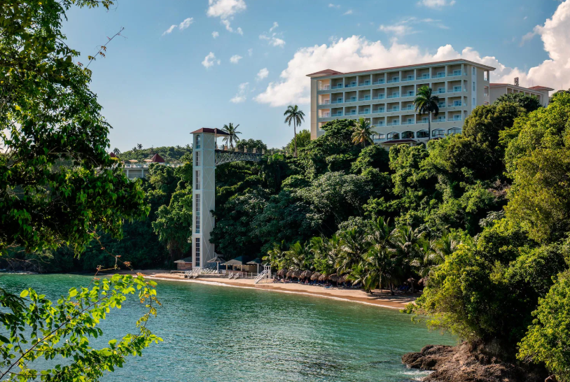 🚨🇩🇴 Samana en juillet / août - Tout inclus 5⭐️ dès 985$ - Rabais enfants