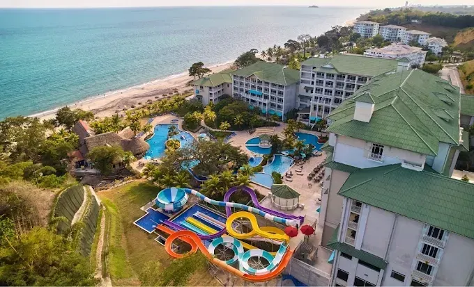 🇵🇦 Panama - 7j en tout inclus 4⭐️ - Dès 1305$ - Rabais enfant