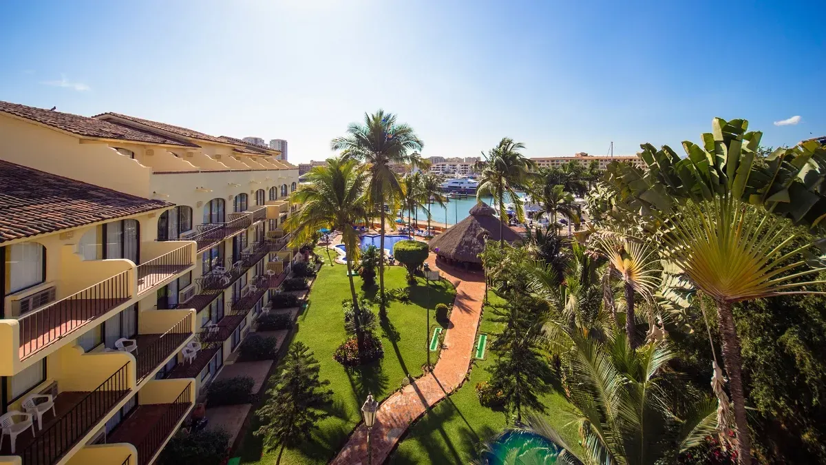 🚨🇲🇽 Mexique à noël - 7j vol + hôtel - Dès 1265$ - Dép. +++ villes