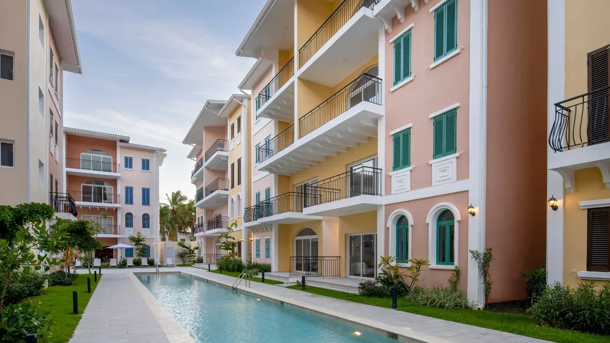 🚨🇩🇴 Punta Cana dernière minute - 1 semaine avion + hôtel à 849$ - Dép. Montréal