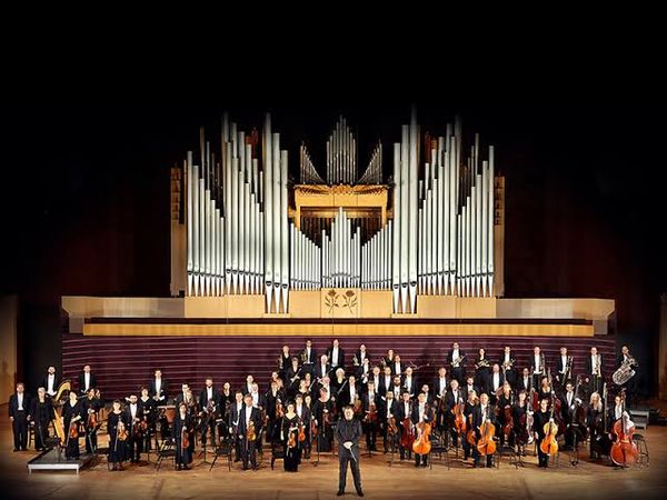 🎶 Orchestre Philharmonique de Calgary — Billets dès 26 $