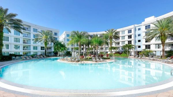 🇺🇸 Orlando 4 jours / Avion direct A/R+hôtel dès 469$ de MTL